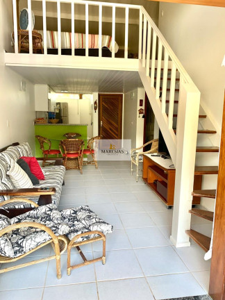Imagem Casa com 3 Quartos à Venda, 100 m² em Maresias - São Sebastião
