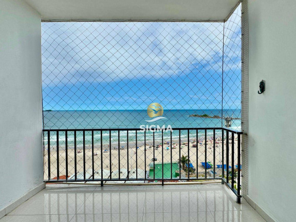 Imagem Apartamento com 4 Quartos à Venda, 120 m² em Pitangueiras - Guarujá
