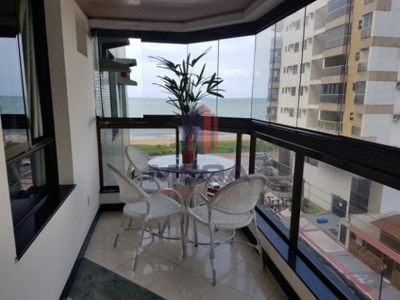 Apartamento com 4 Quartos à Venda, 190 m² em Praia Da Costa - Vila Velha