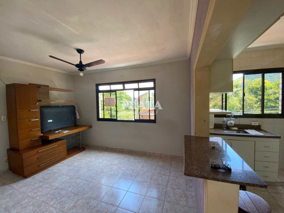 Apartamento com 3 Quartos à Venda, 175 m² em Enseada - Guarujá
