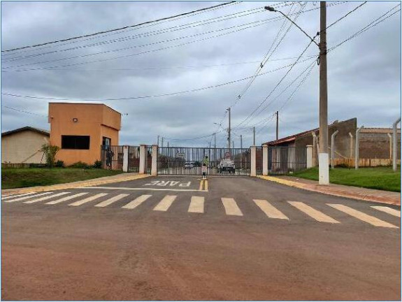 Casa com 2 Quartos à Venda, 49 m² em Lagoa Vermelha - Tatuí