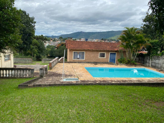 Imagem Terreno à Venda, 2.000 m² em Jardim Paulista - Atibaia Imagem Terreno à Venda, 2.000 m² em Jardim Paulista - Atibaia