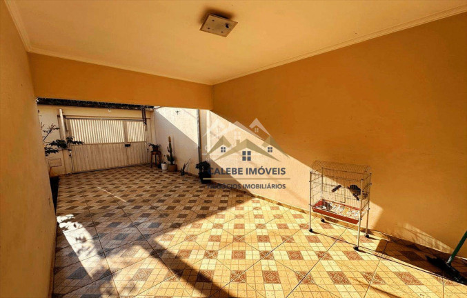 Imagem Casa com 2 Quartos à Venda, 99 m² em Chácara Junqueira - Tatuí Imagem Casa com 2 Quartos à Venda, 99 m² em Chácara Junqueira - Tatuí