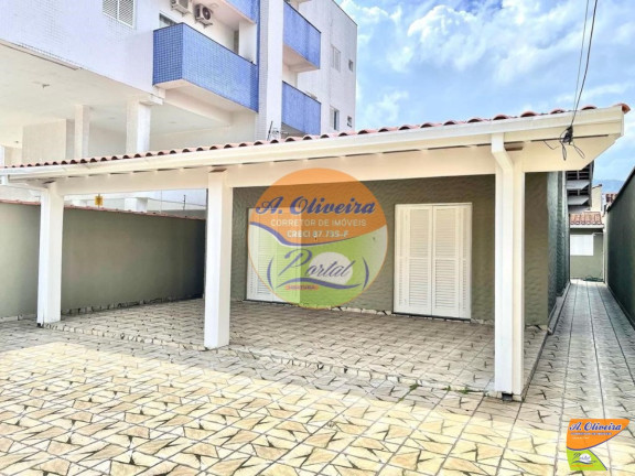 Imagem Casa com 4 Quartos à Venda, 100 m² em Centro - Ubatuba