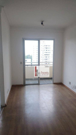 Imagem Apartamento com 2 Quartos à Venda ou Locação, 44 m² em Jardim Ampliação - São Paulo Imagem Apartamento com 2 Quartos à Venda ou Locação, 44 m² em Jardim Ampliação - São Paulo