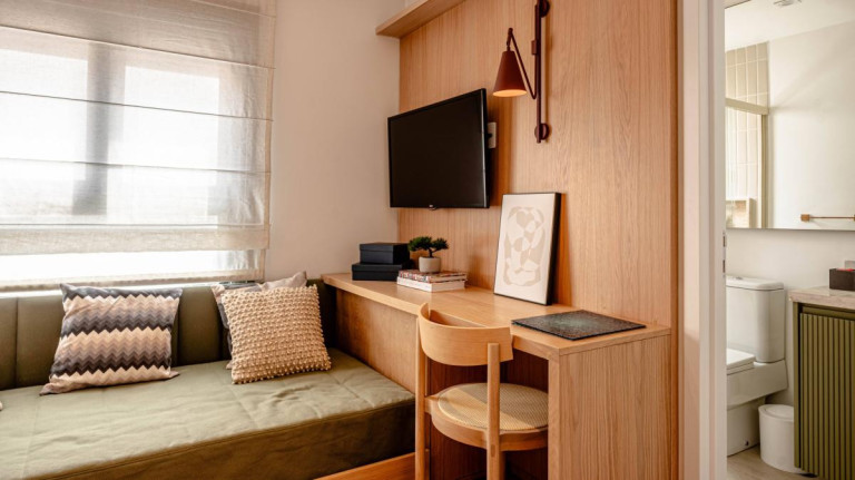 Imagem Apartamento com 3 Quartos à Venda, 87 m²