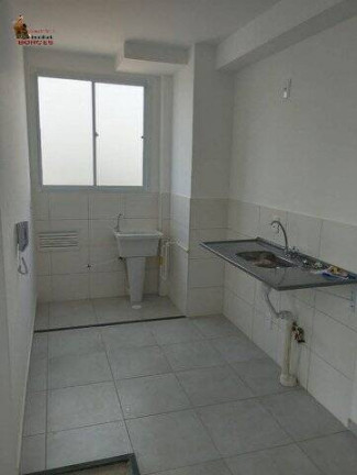 Imagem Apartamento com 2 Quartos à Venda, 40 m² em Jardim Prudência - São Paulo