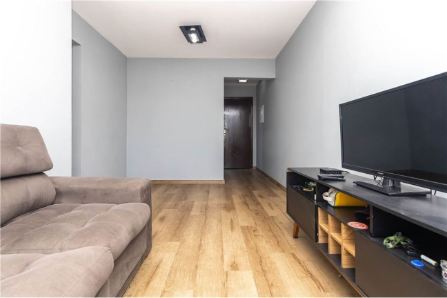 Imagem Apartamento com 2 Quartos à Venda, 49 m² em Itaquera - São Paulo