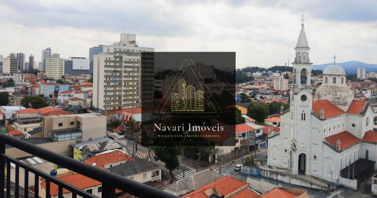 Imagem Apartamento com 2 Quartos à Venda, 63 m² em Vila Mazzei - São Paulo Imagem Apartamento com 2 Quartos à Venda, 63 m² em Vila Mazzei - São Paulo