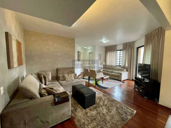 Imagem Apartamento com 3 Quartos à Venda, 120 m² em Pinheiros - São Paulo