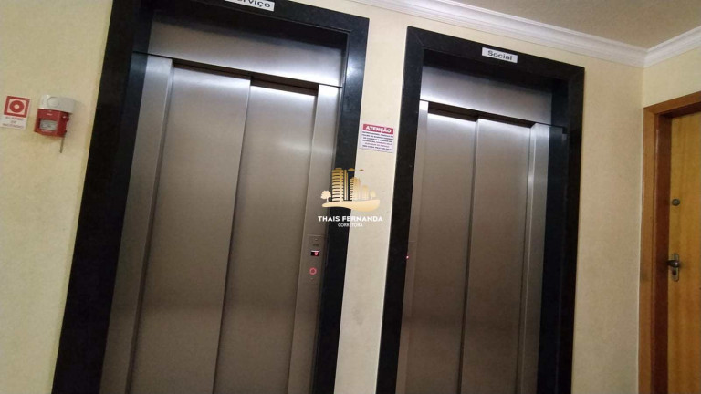 Imagem Apartamento com 1 Quarto à Venda, 70 m² em Ocian - Praia Grande
