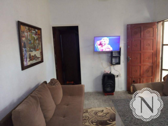 Casa com 2 Quartos à Venda, 49 m² em Loty - Itanhaém