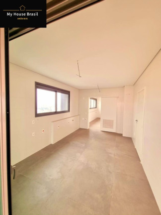 Imagem Apartamento com 4 Quartos à Venda, 337 m² em Vila Gomes Cardim - São Paulo