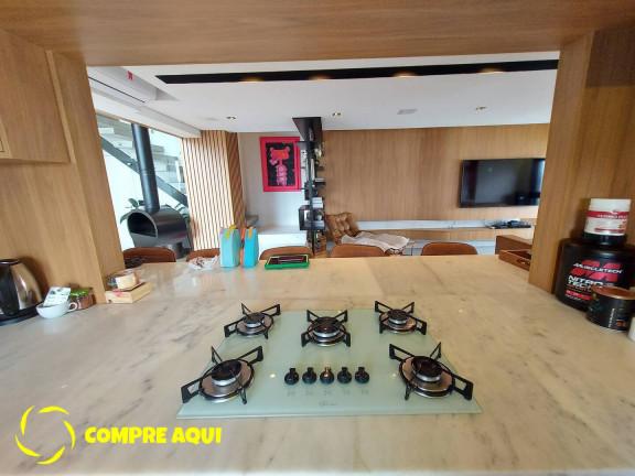 Imagem Apartamento com 3 Quartos à Venda, 215 m² em Vila Olímpia - São Paulo Imagem Apartamento com 3 Quartos à Venda, 215 m² em Vila Olímpia - São Paulo