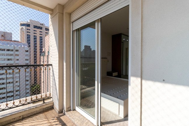Imagem Apartamento com 4 Quartos à Venda, 245 m² em Jardim Paulista - São Paulo