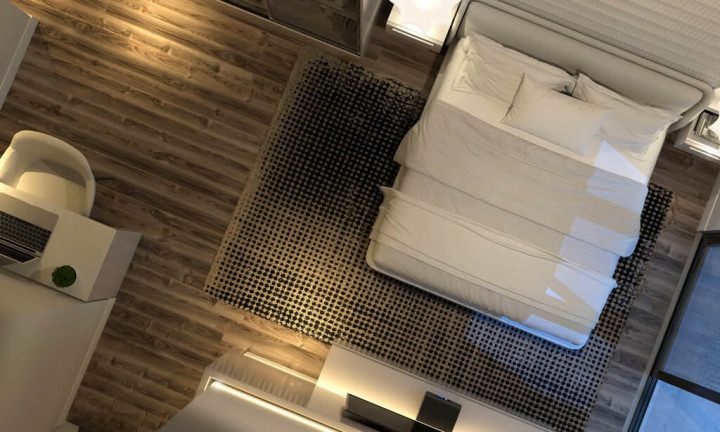 Imagem Apartamento com 3 Quartos à Venda, 113 m² em Praia Dos Amores - Balneário Camboriú