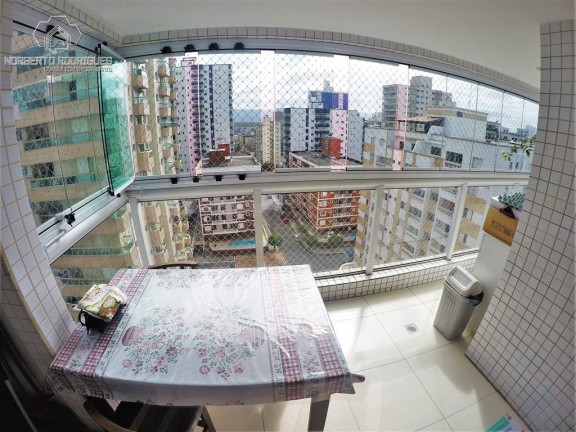 Imagem Apartamento com 3 Quartos à Venda, 163 m² em Guilhermina - Praia Grande Imagem Apartamento com 3 Quartos à Venda, 163 m² em Guilhermina - Praia Grande