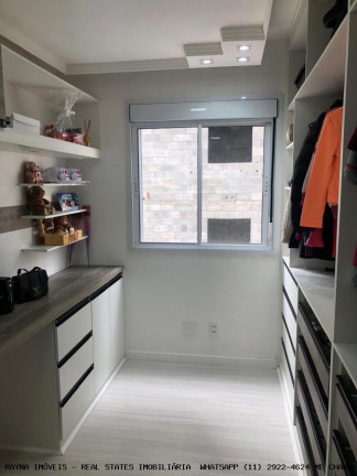 Imagem Apartamento com 2 Quartos à Venda,  em Parque Imperial - Ferraz De Vasconcelos