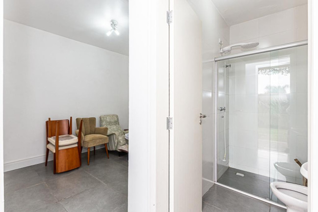 Imagem Casa com 3 Quartos à Venda, 236 m² em Santa Quitéria - Curitiba