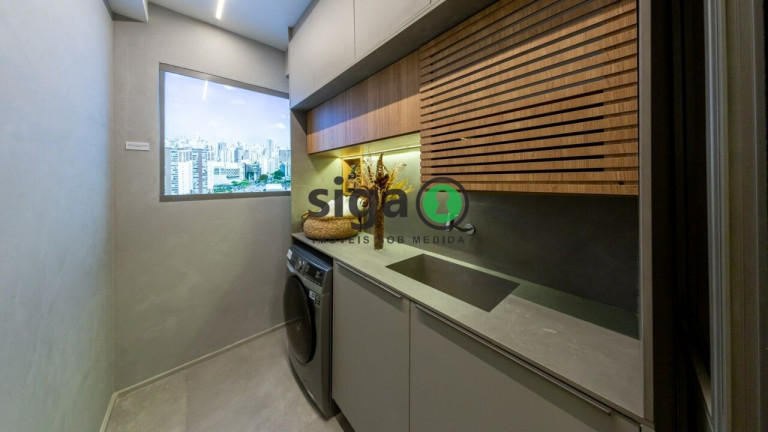 Imagem Apartamento com 3 Quartos à Venda, 110 m² em Jardim Das Perdizes - São Paulo