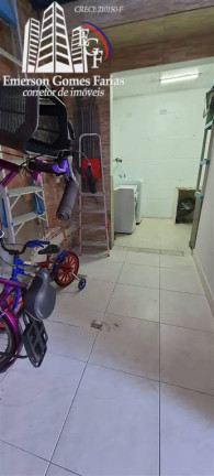 Imagem Casa com 2 Quartos à Venda, em Vila Tupi - Praia Grande Imagem Casa com 2 Quartos à Venda, em Vila Tupi - Praia Grande