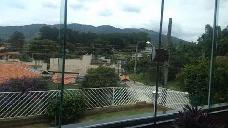 Casa com 2 Quartos à Venda, 100 m² em Jardim Maristela - Atibaia