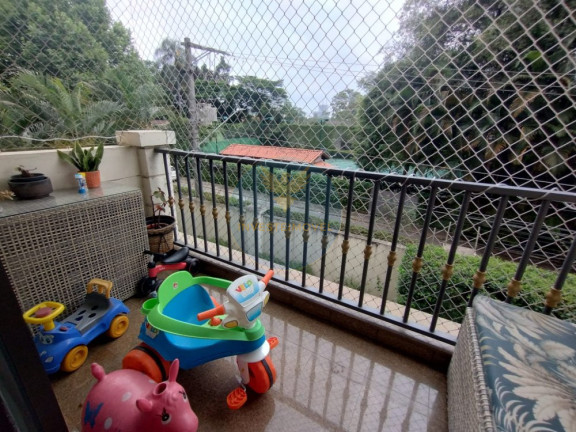 Imagem Apartamento com 2 Quartos à Venda, 99 m² em Vila Morumbi - São Paulo