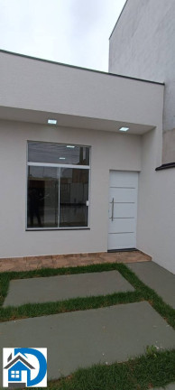 Casa com 2 Quartos à Venda, 51 m² em Jardim Santa Marta - Sorocaba