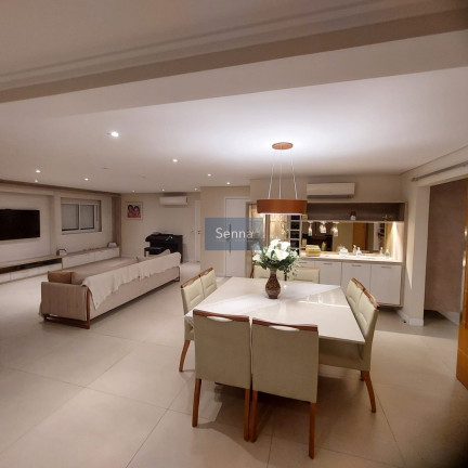 Imagem Apartamento com 3 Quartos à Venda, 216 m² em Jardim São Bento - Jundiaí Imagem Apartamento com 3 Quartos à Venda, 216 m² em Jardim São Bento - Jundiaí