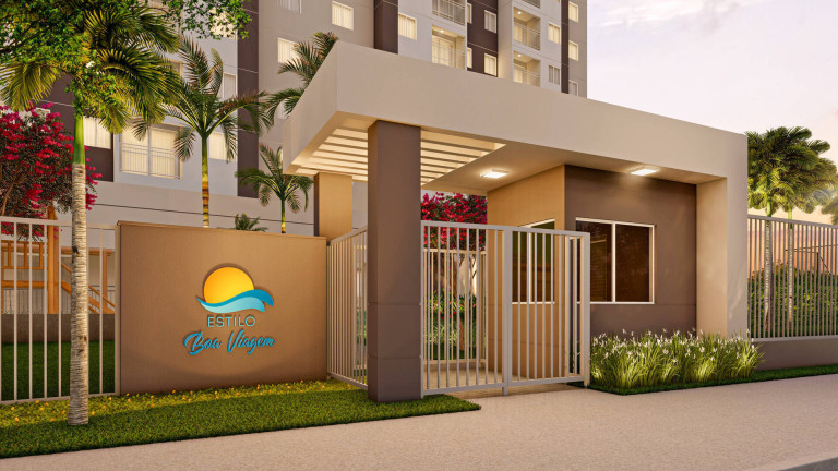 Imagem Apartamento com 3 Quartos à Venda, 58 m² em Imbiribeira - Recife