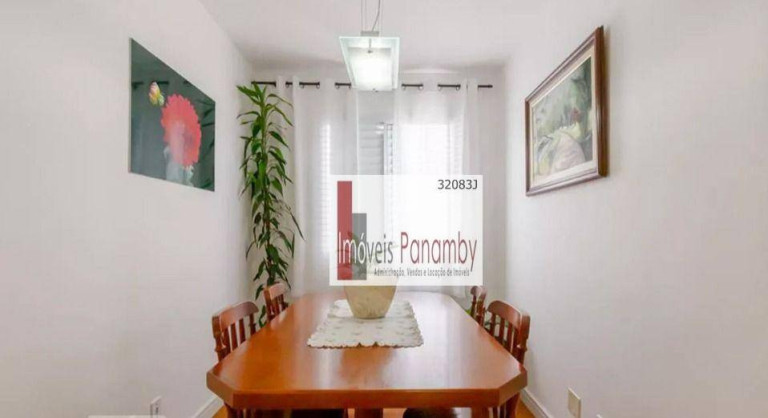 Imagem Apartamento com 3 Quartos à Venda, 62 m² em Cursino - São Paulo Imagem Apartamento com 3 Quartos à Venda, 62 m² em Cursino - São Paulo