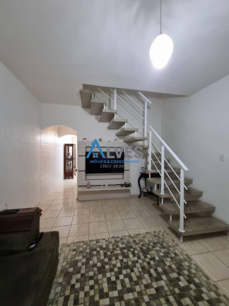 Imagem Sobrado com 3 Quartos à Venda, 167 m² em Alves Dias - São Bernardo Do Campo Imagem Sobrado com 3 Quartos à Venda, 167 m² em Alves Dias - São Bernardo Do Campo