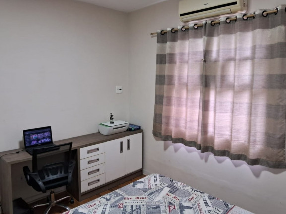 Imagem Apartamento com 2 Quartos à Venda, 65 m² em Embaré - Santos