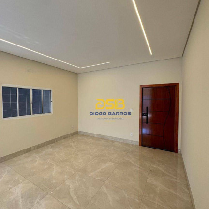 Imagem Casa com 3 Quartos à Venda, 142 m² em Jardim Europa - Barretos Imagem Casa com 3 Quartos à Venda, 142 m² em Jardim Europa - Barretos