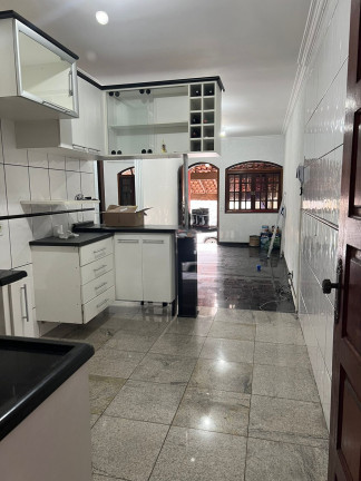 Imagem Casa com 2 Quartos à Venda, 88 m² em Altos De Jordanésia (jordanésia) - Cajamar