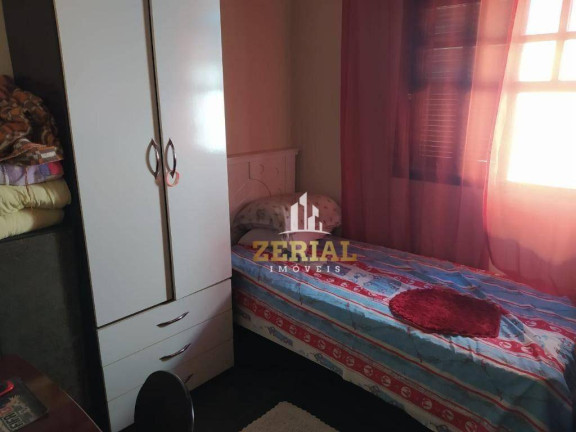 Imagem Sobrado com 3 Quartos à Venda, 144 m² em Santa Maria - São Caetano Do Sul