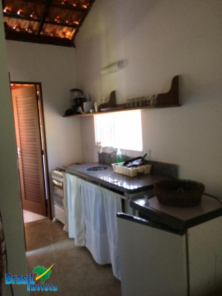 Imagem Casa com 2 Quartos à Venda, 320 m² em Santo André - Santa Cruz Cabrália