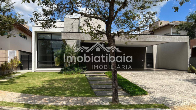 Imagem Casa de Condomínio com 4 Quartos à Venda, 690 m² em Usina - Atibaia Imagem Casa de Condomínio com 4 Quartos à Venda, 690 m² em Usina - Atibaia