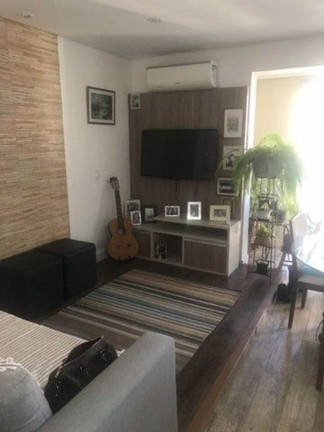 Imagem Apartamento com 1 Quarto à Venda, 65 m² em Jardim Ampliação - São Paulo Imagem Apartamento com 1 Quarto à Venda, 65 m² em Jardim Ampliação - São Paulo