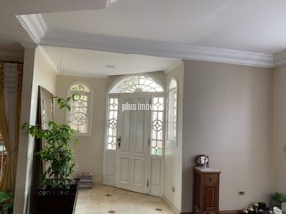 Imagem Casa com 3 Quartos à Venda, 250 m² em Morumbi - São Paulo