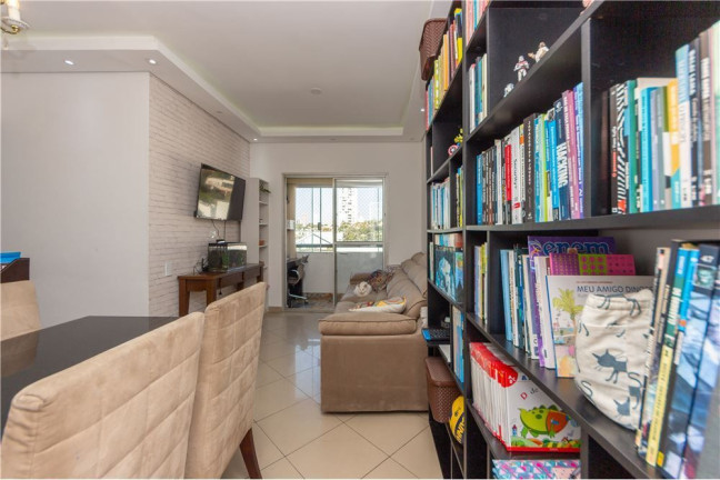 Imagem Apartamento com 2 Quartos à Venda, 55 m² em Saúde - São Paulo Imagem Apartamento com 2 Quartos à Venda, 55 m² em Saúde - São Paulo