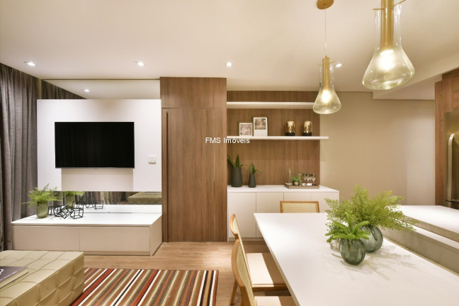 Imagem Imóvel com 1 Quarto para Alugar, 74 m² em Vila Nova Conceição - São Paulo Imagem Imóvel com 1 Quarto para Alugar, 74 m² em Vila Nova Conceição - São Paulo