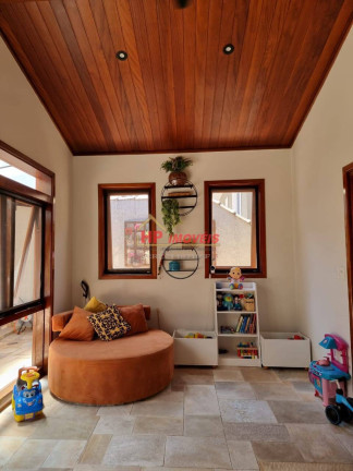 Imagem Casa de Condomínio com 3 Quartos à Venda, 320 m² em Alphaville - Santana De Parnaíba Imagem Casa de Condomínio com 3 Quartos à Venda, 320 m² em Alphaville - Santana De Parnaíba