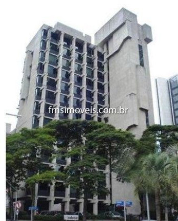 Imóvel à Venda, 212 m² em Itaim Bibi - São Paulo