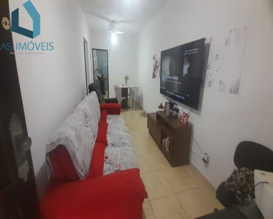 Imagem Casa de Condomínio com 2 Quartos à Venda, 50 m² em Palmeiras - Cabo Frio Imagem Casa de Condomínio com 2 Quartos à Venda, 50 m² em Palmeiras - Cabo Frio