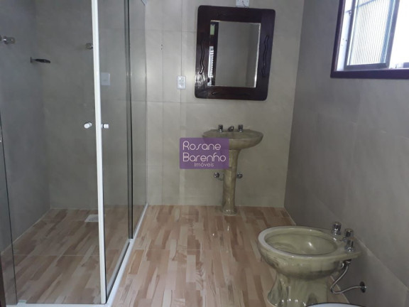 Imagem Casa com 3 Quartos à Venda, 120 m² em Cidade Nova - Rio Grande Imagem Casa com 3 Quartos à Venda, 120 m² em Cidade Nova - Rio Grande