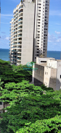 Imagem Apartamento com 2 Quartos à Venda, 102 m² em Pitangueiras - Guarujá