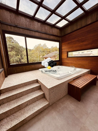 Imagem Apartamento com 2 Quartos à Venda, 69 m² em Centro - Gramado Imagem Apartamento com 2 Quartos à Venda, 69 m² em Centro - Gramado