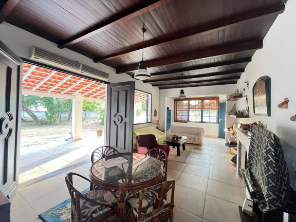 Imagem Casa com 8 Quartos à Venda,  em Balneario São Pedro - São Pedro Da Aldeia