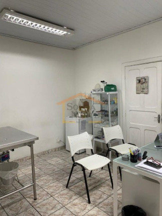 Imagem Imóvel à Venda ou Locação, 250 m² em Vila Maria - São Paulo Imagem Imóvel à Venda ou Locação, 250 m² em Vila Maria - São Paulo